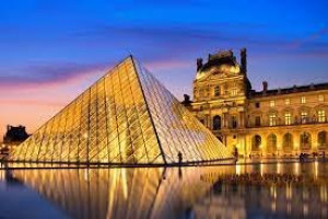 PARIZ (5 DANA)