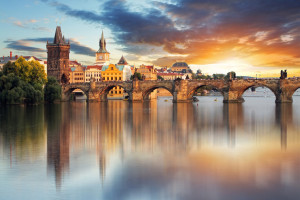 PRAG (7 DANA)