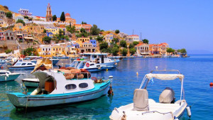 RODOS 2025 (8 DANA)