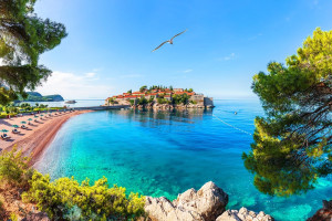 SVETI STEFAN 2025 (9 DANA)