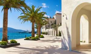TIVAT 2025 (9 DANA)