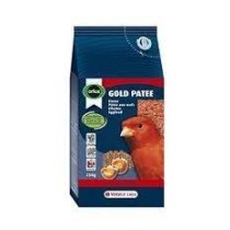 ORLUX (Versele-Laga) Gold Patee Red, pate za ptice, crveni, 250g