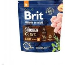 BRIT PREMIUM by Nature Adult Medium Breeds