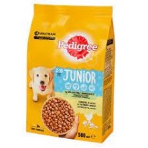 PEDIGREE Briketi za štenad, Vital Protection Piletina 