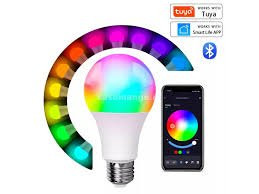 Pametna RGB rasveta