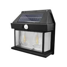 Solarna lampa