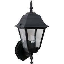 Spoljna zidna lampa