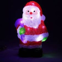 Svetleća led figura