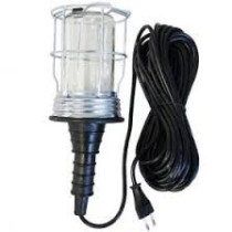 Lampa za radionicu