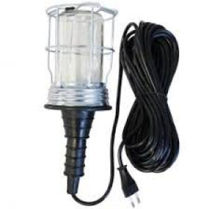 Lampa za radionicu