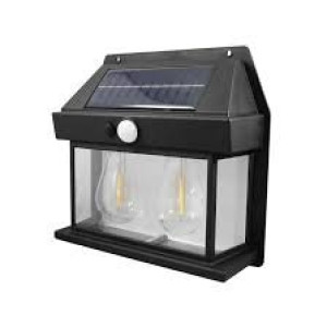 Solarna lampa