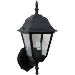 Spoljna zidna lampa