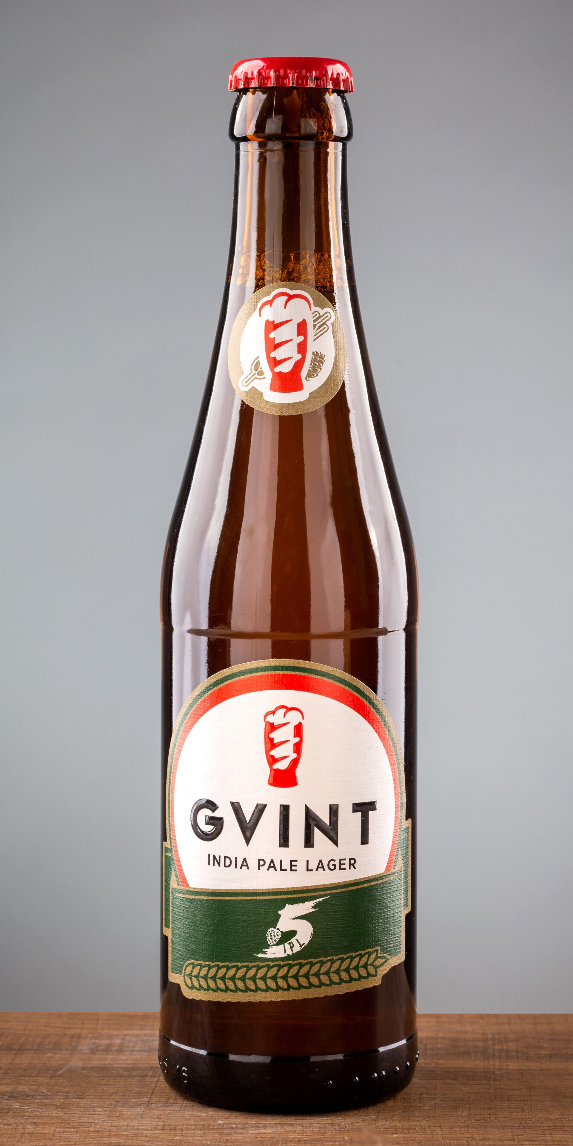 Gvint 5 pivo