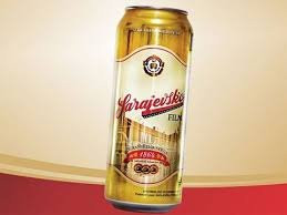 Sarajevsko pivo
