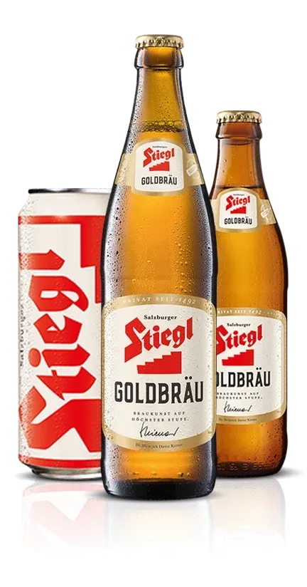 Stiegl Goldbräu
