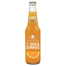 Le Coq koktel t-qula sunrise