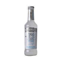 Smirnoff alcopops ice rdc 