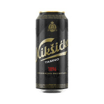 Nikšićko tamno pivo 