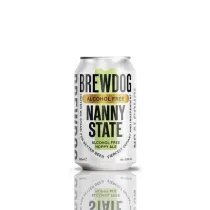 BrewDog Nanny State