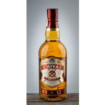Chivas Regal whisky 12 godina