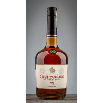 Courvoisier VS cognac