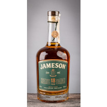 Jameson whisky 