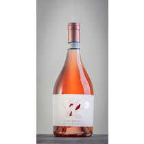 Cerasuolo D"Abruzzo rose DOC Collefrisio 1l