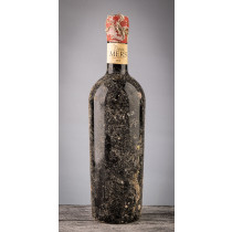 Deux Mers koralno vino Erdevik 1l