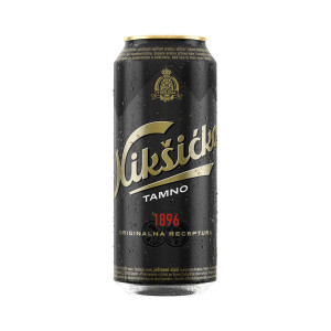 Nikšićko tamno pivo 