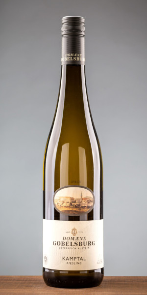 Riesling Kamptal Gobelsburd 0,75l