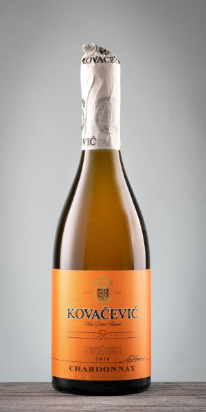 Chardonnay R Kovacevic 0.75l