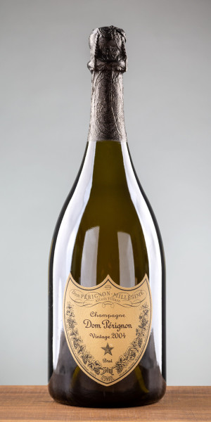 Dom Perignon Champagne