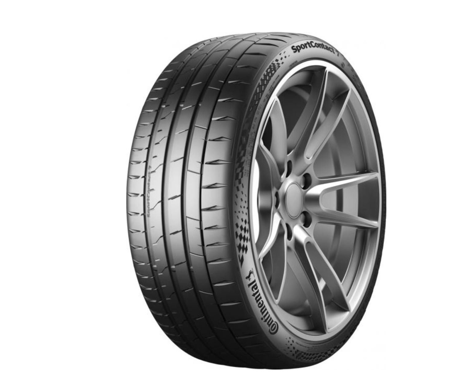 Continental SPORTCONTACT 7