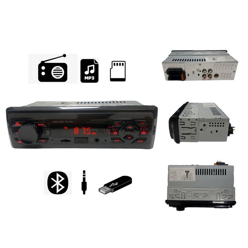 Sony Radio 