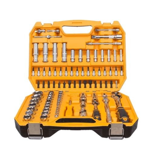 Metabo - set kljuceva 