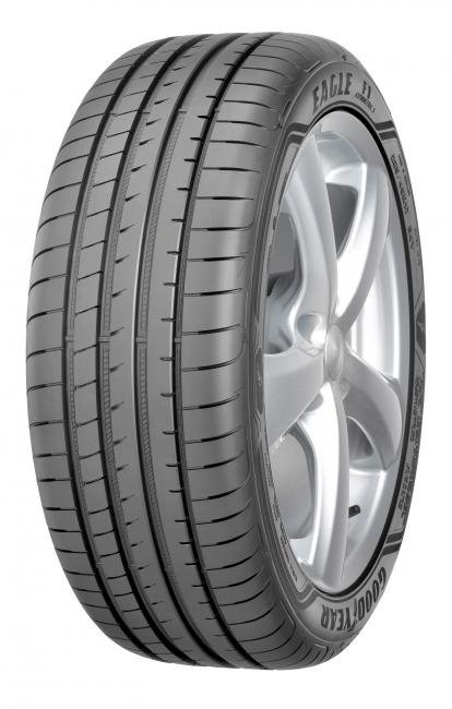 Goodyear EAGLE