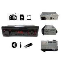 Sony Radio 