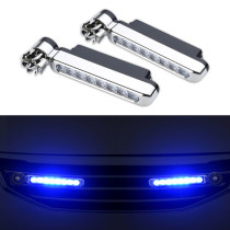 LED gumena svetla 