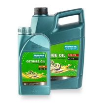 SHELL HX8
