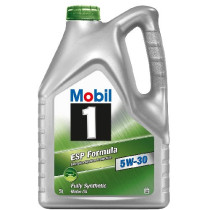 MOBIL -  Ulje za motor