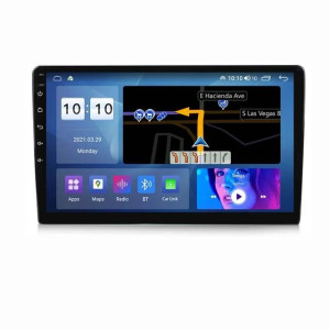 Bluetooth GPS Alpine
