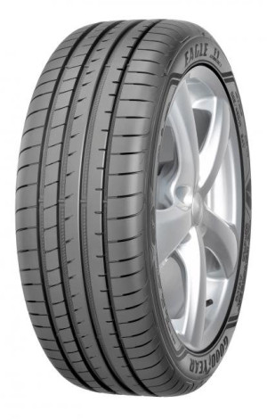 Goodyear EAGLE