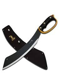 Elk Ridge - Machete - ER-280