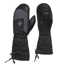Black Diamond Mercury Mitt