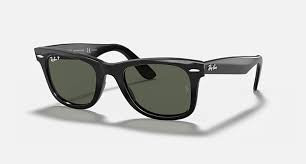 Ray-Ban RB2140 Original Wayfarer Sunglasses