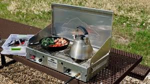Camp Chef Mountaineer 2X