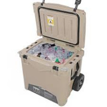 Xspec 45 Towable