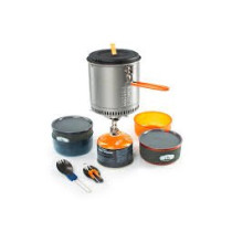 GSI Outdoors Pinnacle Dualist HS