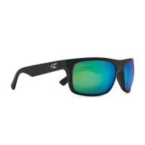 Kaenon Men's Burnet Mid Polarized Sunglasses
