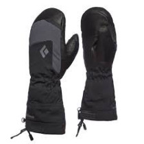 Black Diamond Mercury Mitt